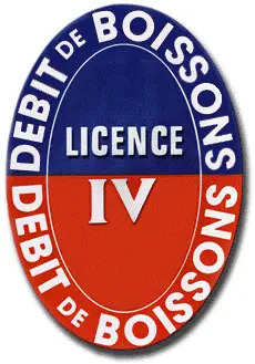 Permis d'exploitation lyon et licence 4