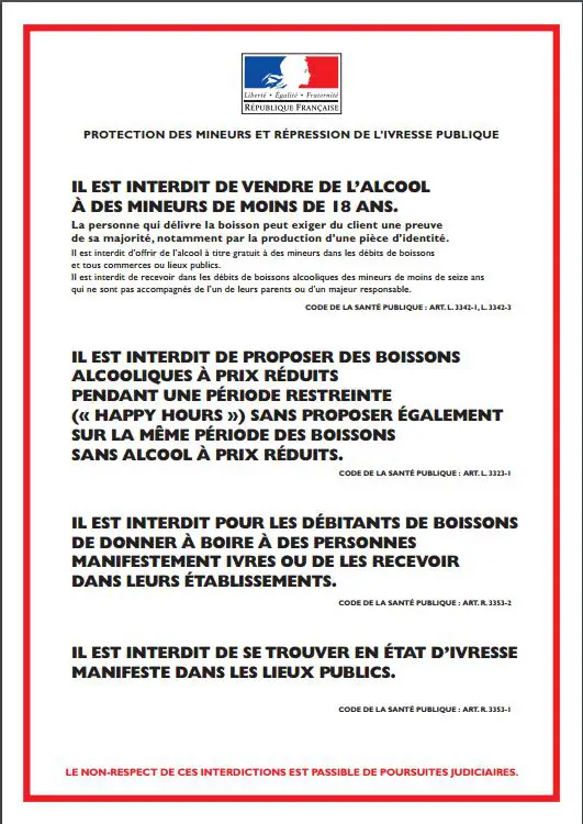 permis d'exploitation Besançon