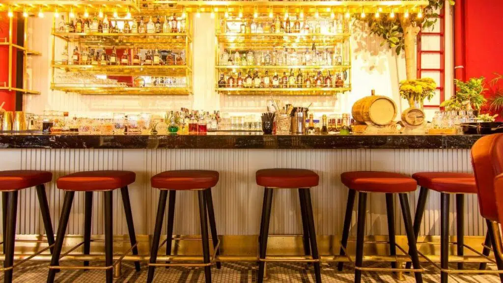 Nouvelle classification des débits de boissons en France
