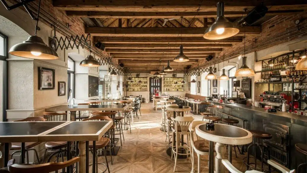 Business plan d'une brasserie