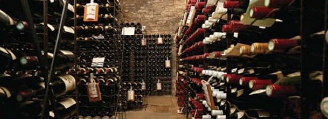 Cave à vin Dijon Licence 4