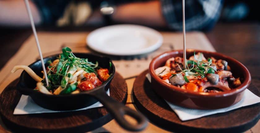 Qu’est ce que la restauration rapide ? OAFormation