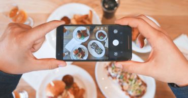 Rendre son restaurant Instagrammable