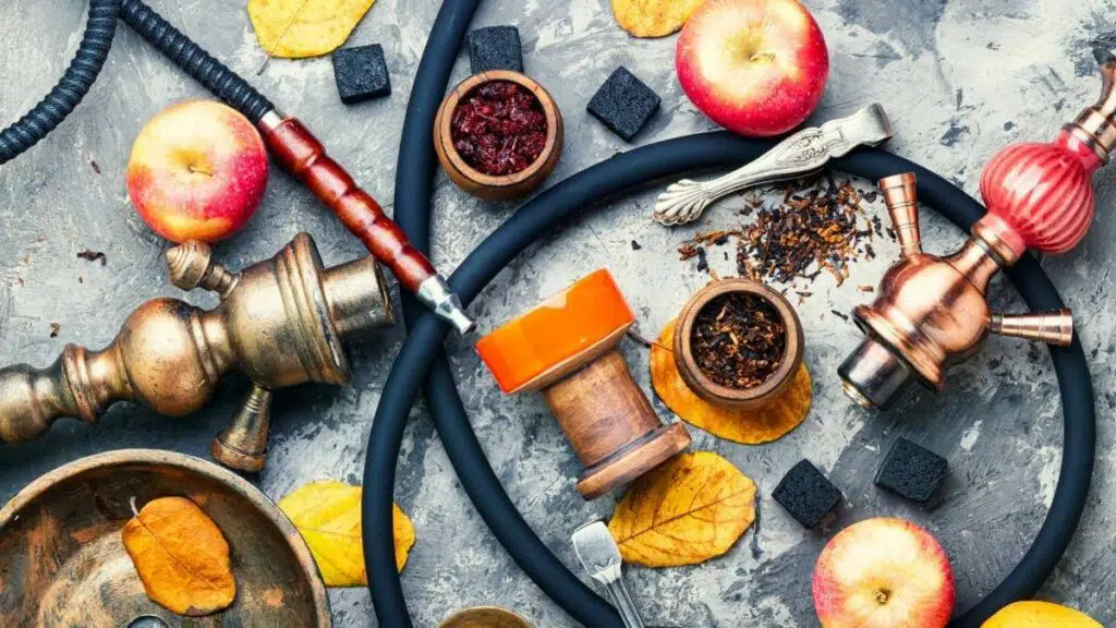 ouvrir bar à chicha