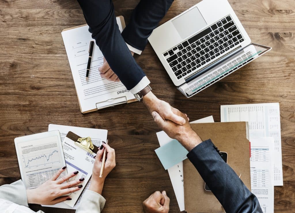 Les obligations des parties lors de la cession d'un fonds de commerce