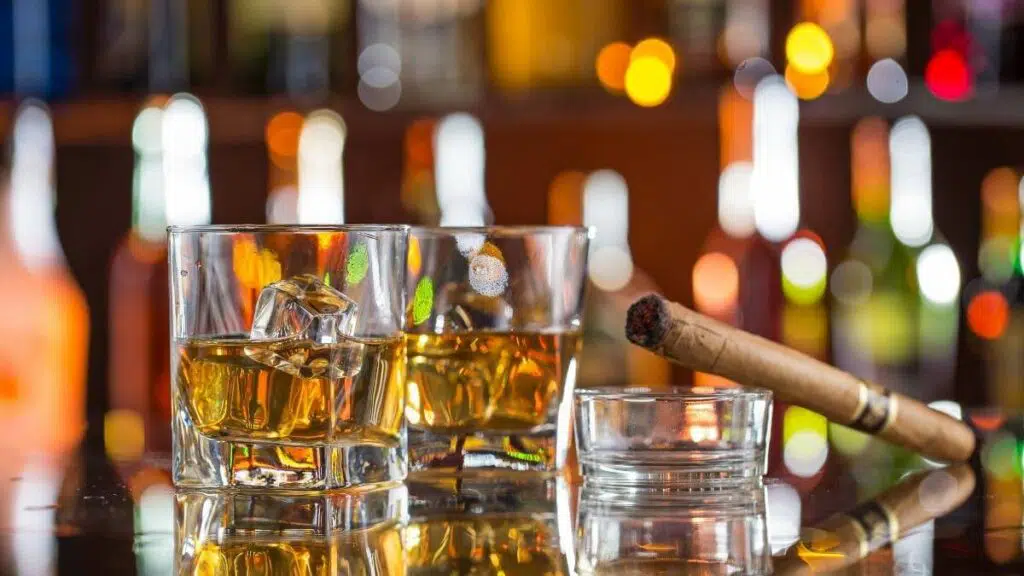 Les débitants de tabac et le permis d'exploitation