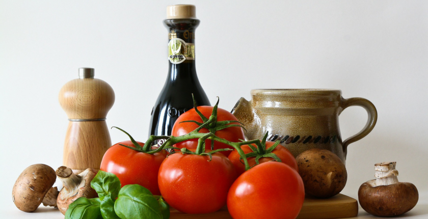 restaurant responsable, achats locaux