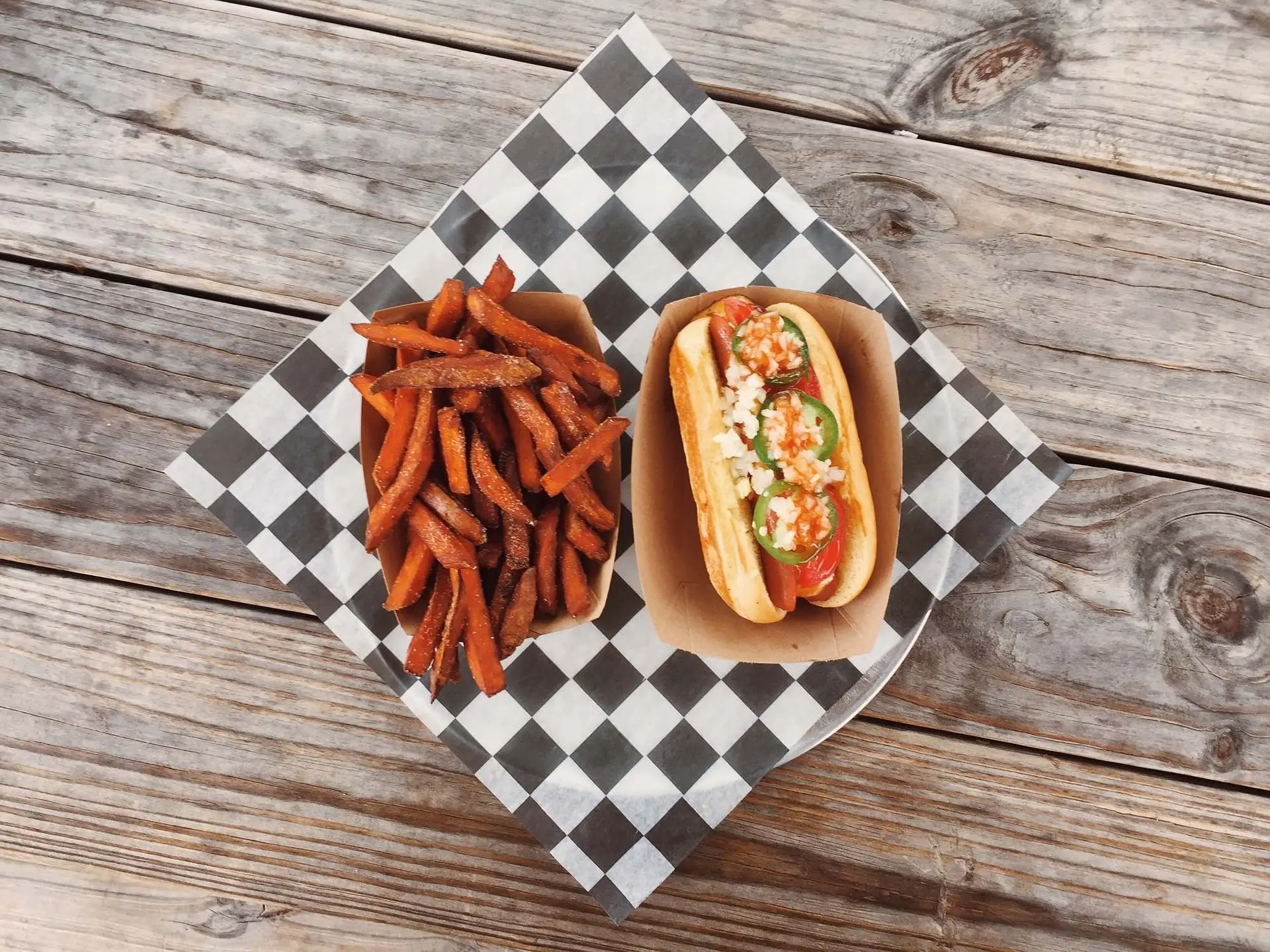 faire homologuer food truck