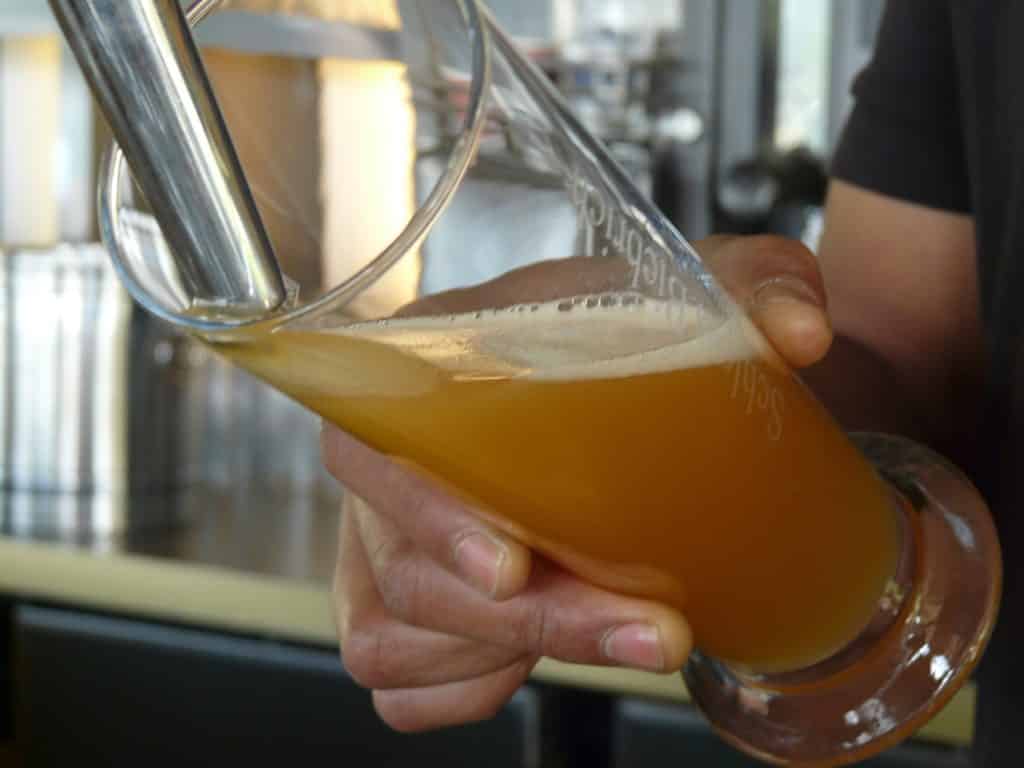 tirage pression professionnel