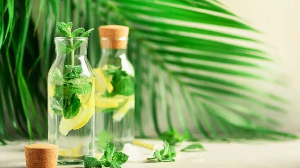 L'eau dans le secteur de la restauration
