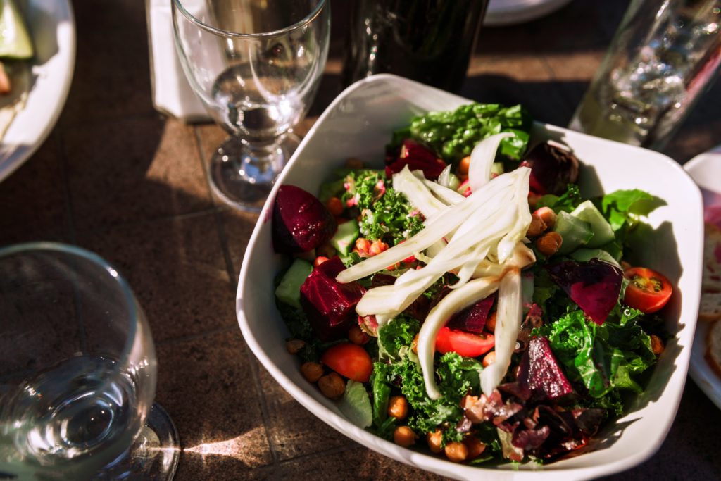 Nouvelles tendances culinaires 2025