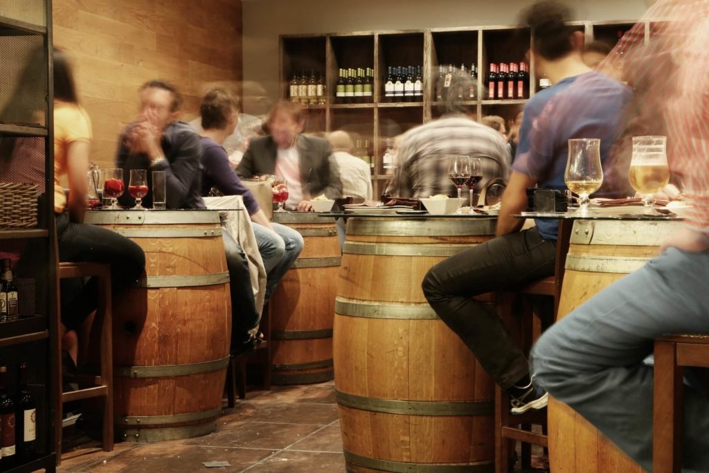 Get your French alcohol license (Permis d'Exploitation) in English. Our comprehensive course covers all legal requirements for opening a bar, restaurant, or hotel in France
