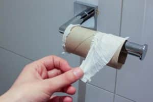 Les normes des sanitaires dans un restaurant