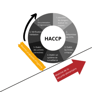 Plan HACCP