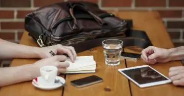 Quitter la restauration pour une reconversion professionnelle