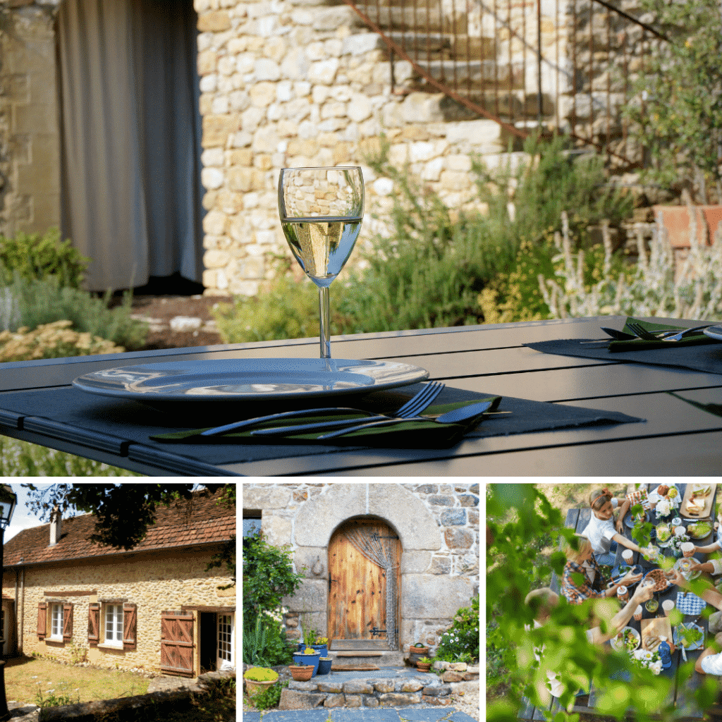 Permis d'exploitation table d'hôtes