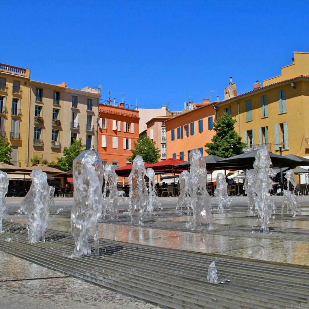 formation permis d'exploitation Perpignan