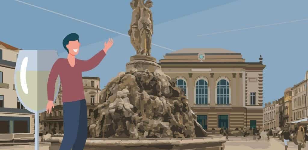 permis d'exploitation Montpellier