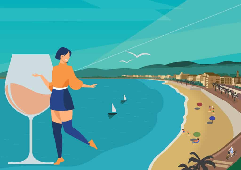 formation permis d'exploitation Nice