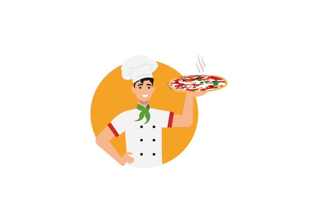 Formation pizzaiolo
