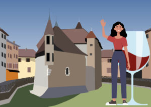 permis d'exploitation Annecy