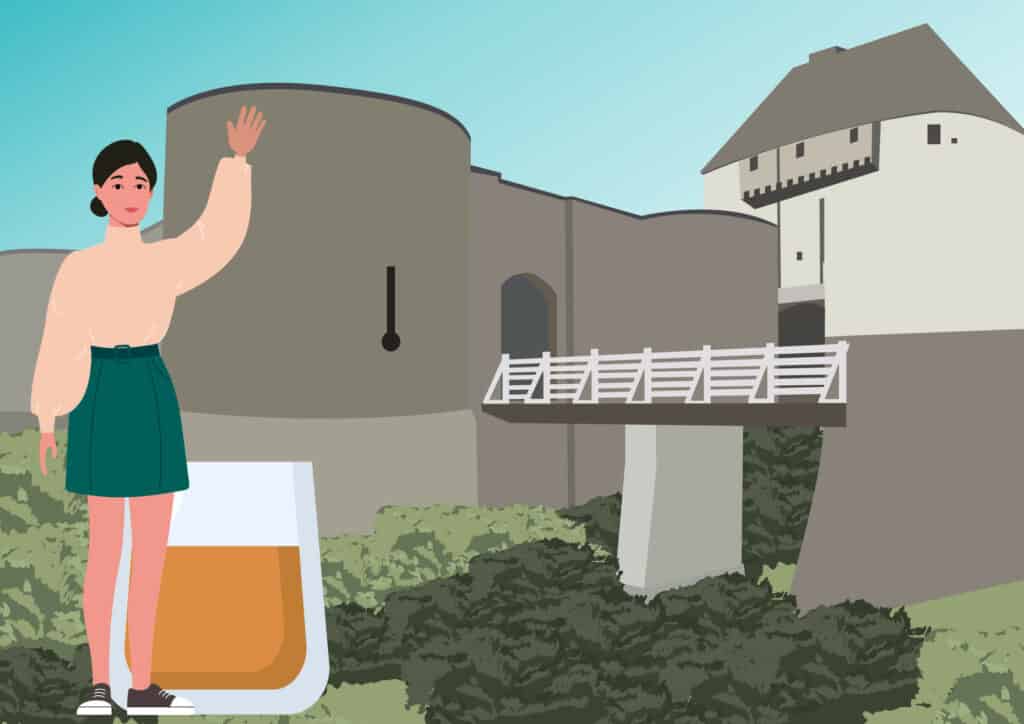 permis d'exploitation à caen