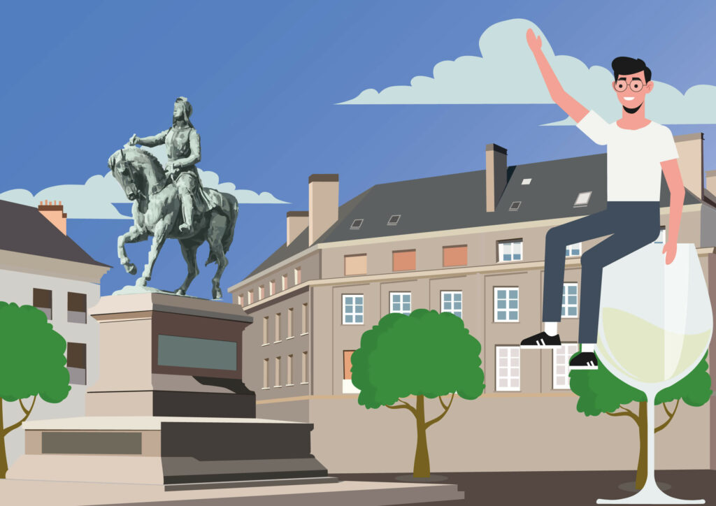 permis d'exploitation orléans