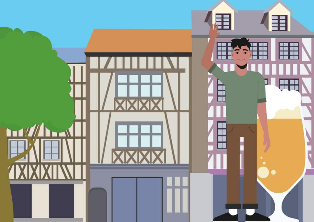 Formation au permis d'exploitation Rouen