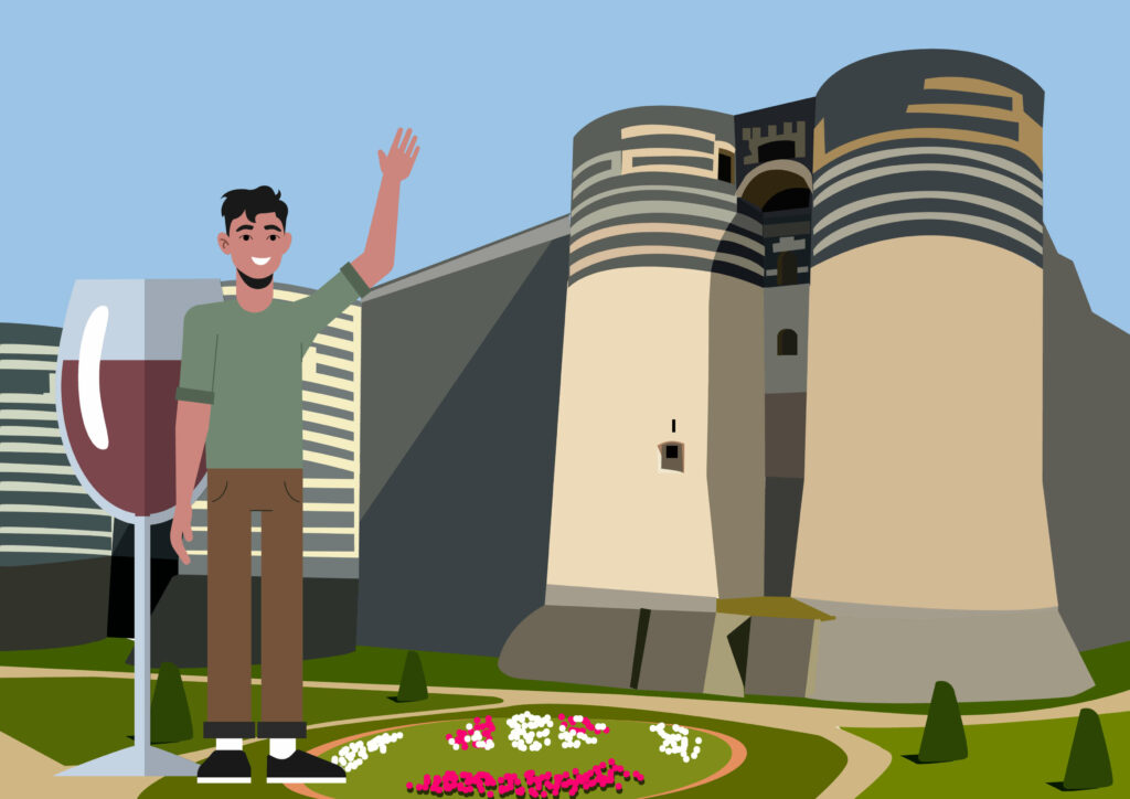 permis d'exploitation Angers