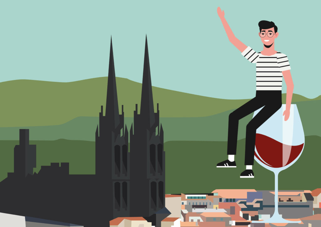 permis d'exploitation clermont-ferrand