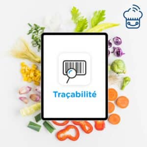 traçabilité alimentaire