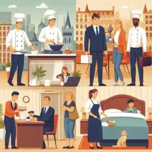 Attirer et fidéliser les meilleurs talents en restauration à Lyon