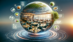 Top 5 concepts de restauration commerciale tendance cuisine en 2024