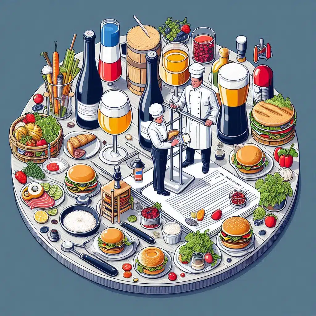 les obligationspour exploiter une licence 4