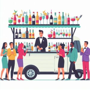 bar mobile