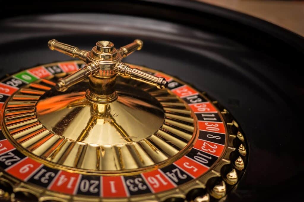 roulette de casino discutée durant la formation permis d'exploitation à aix les bains 