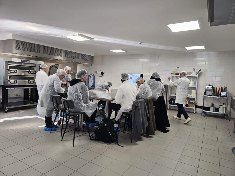Organisme de formation CHR à Lyon pour restaurateurs