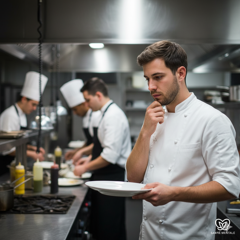 pssm en cuisine à Lyon
