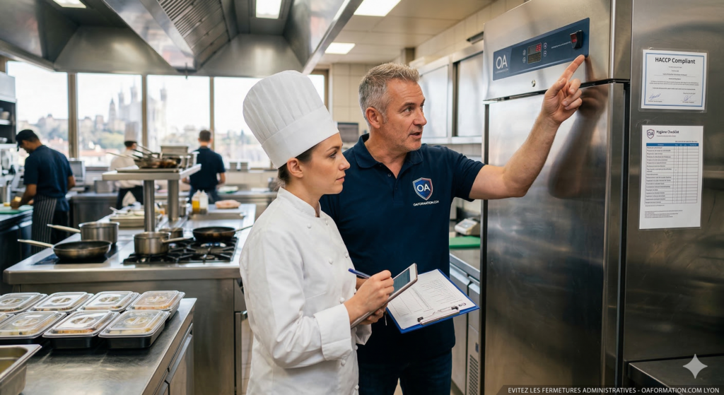 comment eviter une fermeture administrative à Lyon