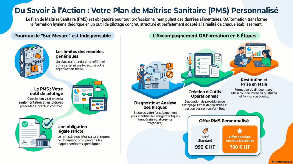 du savoir à l'action