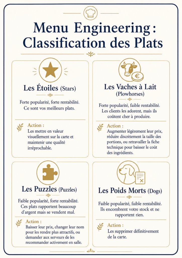 comment rentabiliser son restaurant