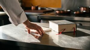 Le GEM-RCN l'impose. » « C'est écrit dans le GBPH. » Faux — et cette confusion coûte cher au contrôle. Ce qui vous engage vraiment : les textes, votre contrat et votre propre PMS. Un formateur agréé remet chaque document à sa place.